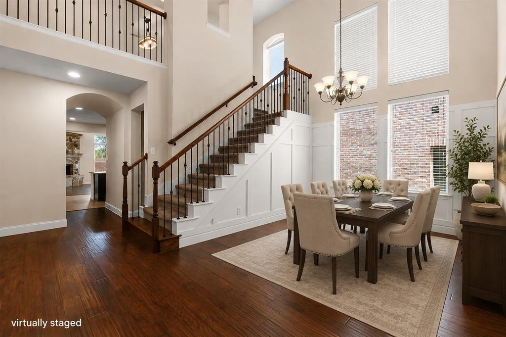 5128 Grove Cove Drive