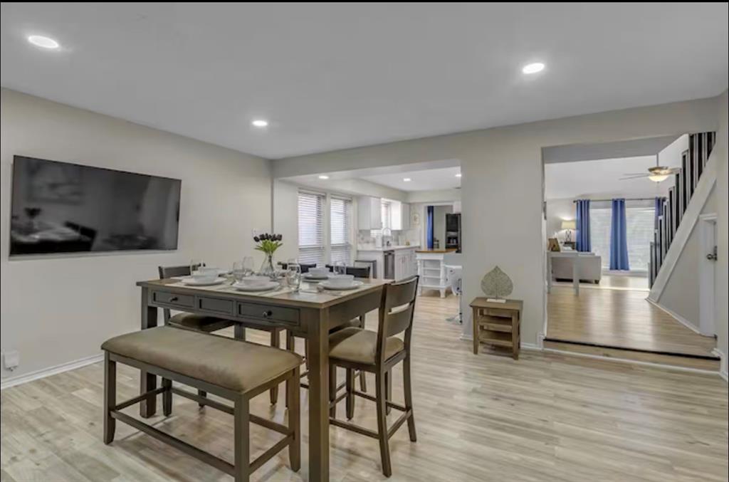 Arapaho East 05 3rd Inst - Residential Lease