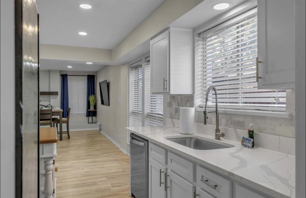 Arapaho East 05 3rd Inst - Residential Lease