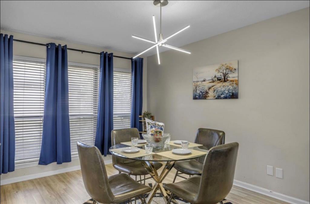 Arapaho East 05 3rd Inst - Residential Lease