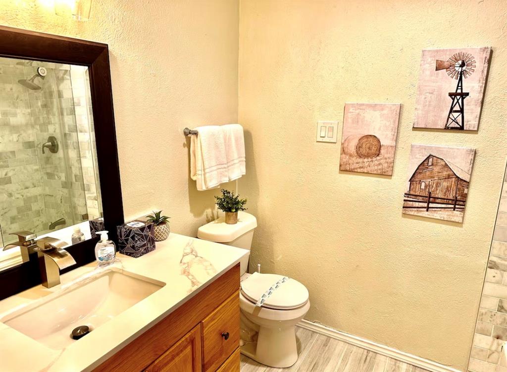 Arapaho East 05 3rd Inst - Residential Lease