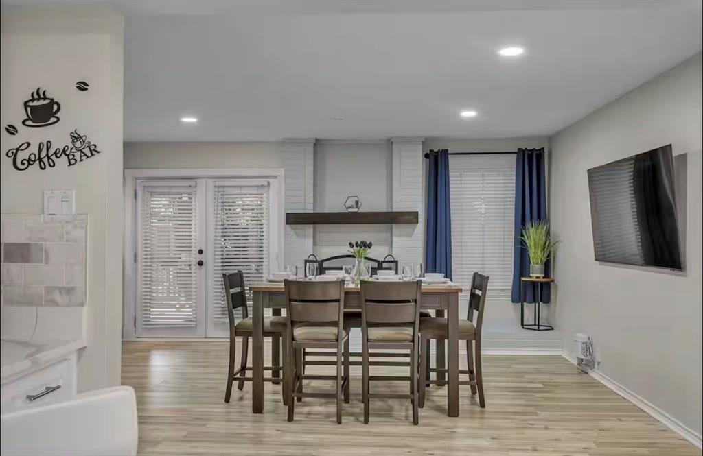 Arapaho East 05 3rd Inst - Residential Lease