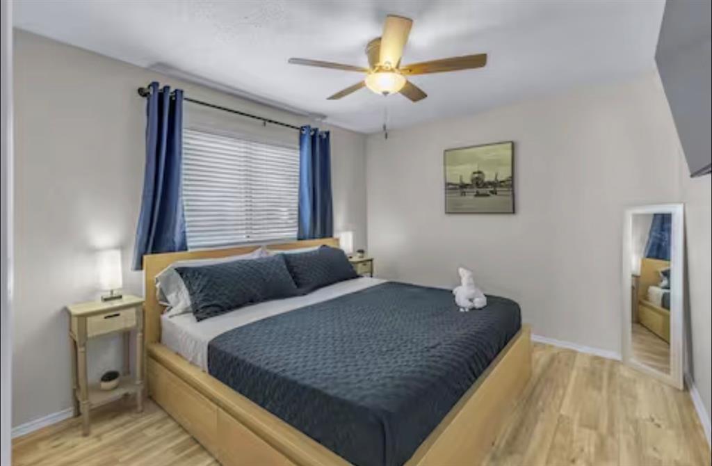 Arapaho East 05 3rd Inst - Residential Lease