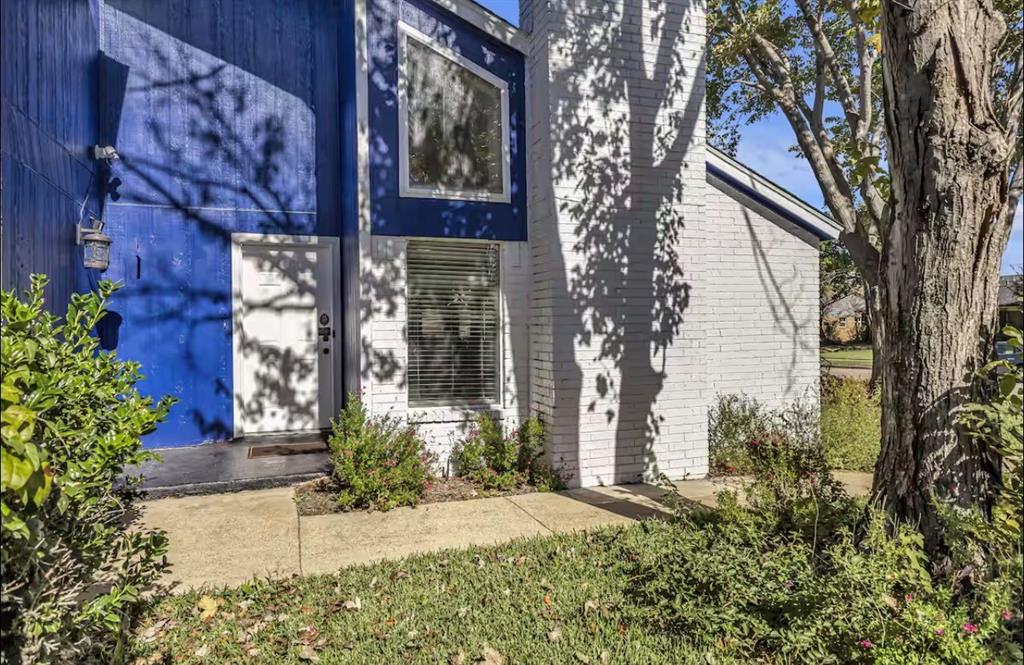 Arapaho East 05 3rd Inst - Residential Lease