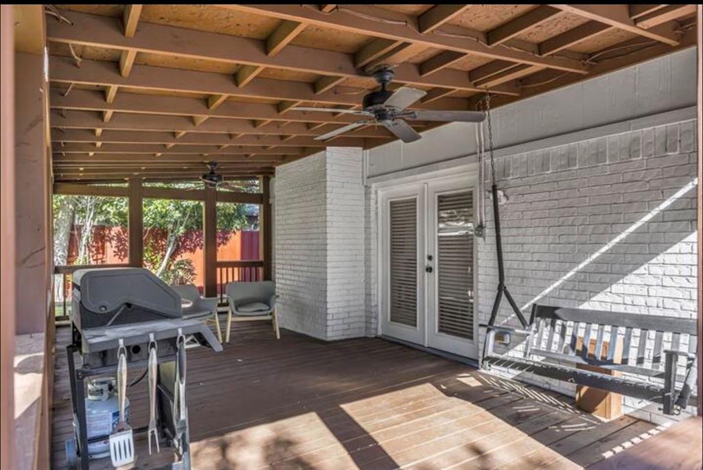 Arapaho East 05 3rd Inst - Residential Lease