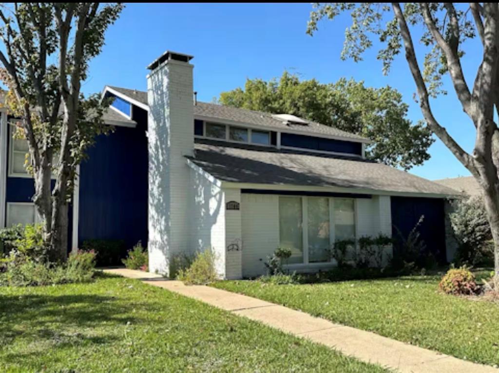 Arapaho East 05 3rd Inst - Residential Lease