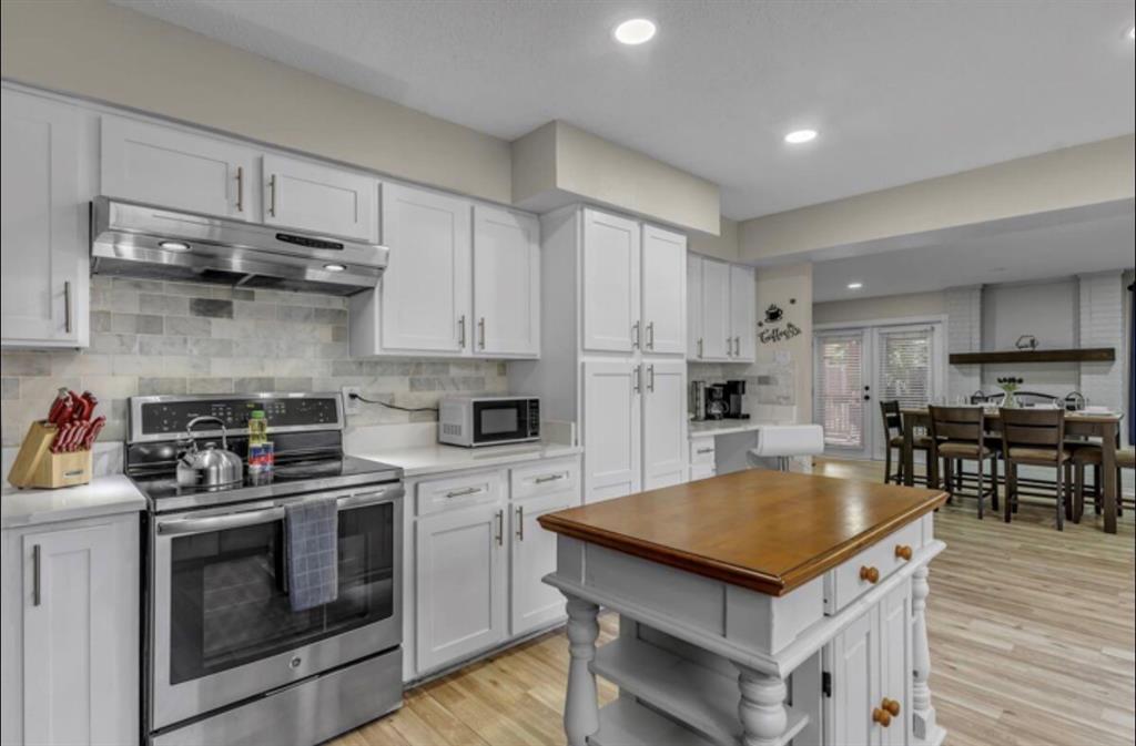 Arapaho East 05 3rd Inst - Residential Lease