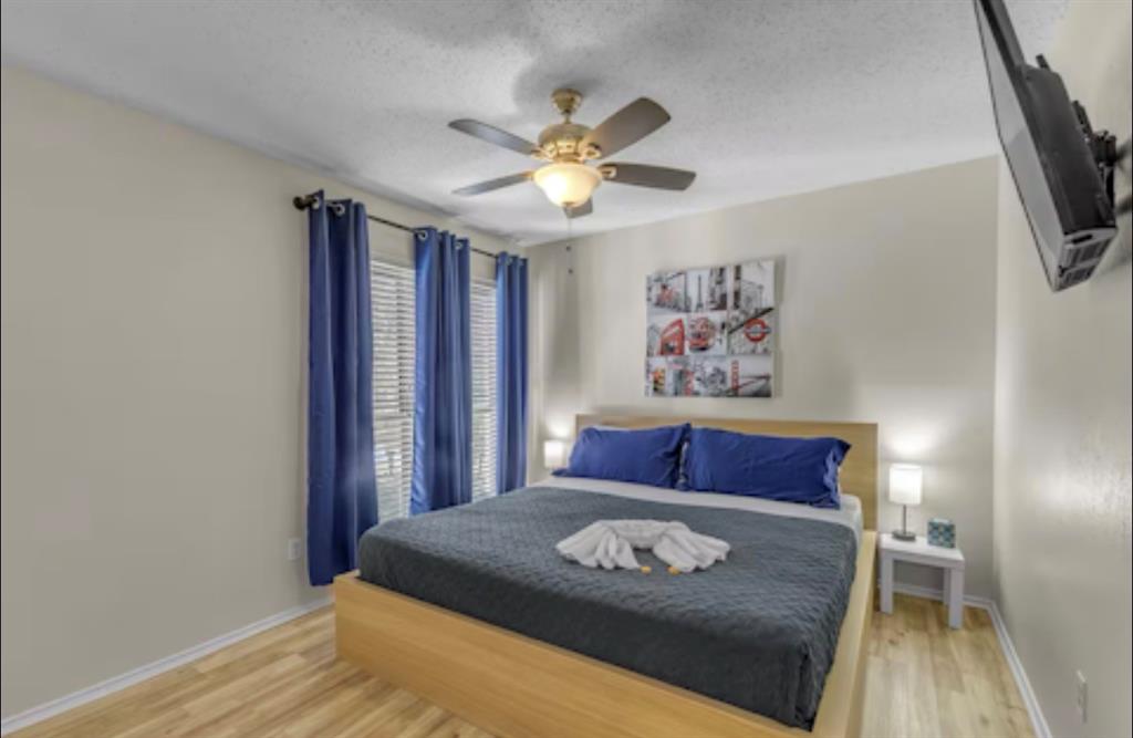 Arapaho East 05 3rd Inst - Residential Lease