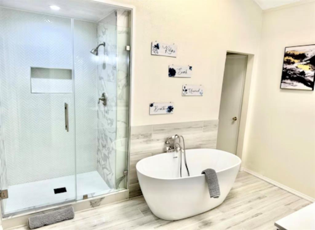 Arapaho East 05 3rd Inst - Residential Lease