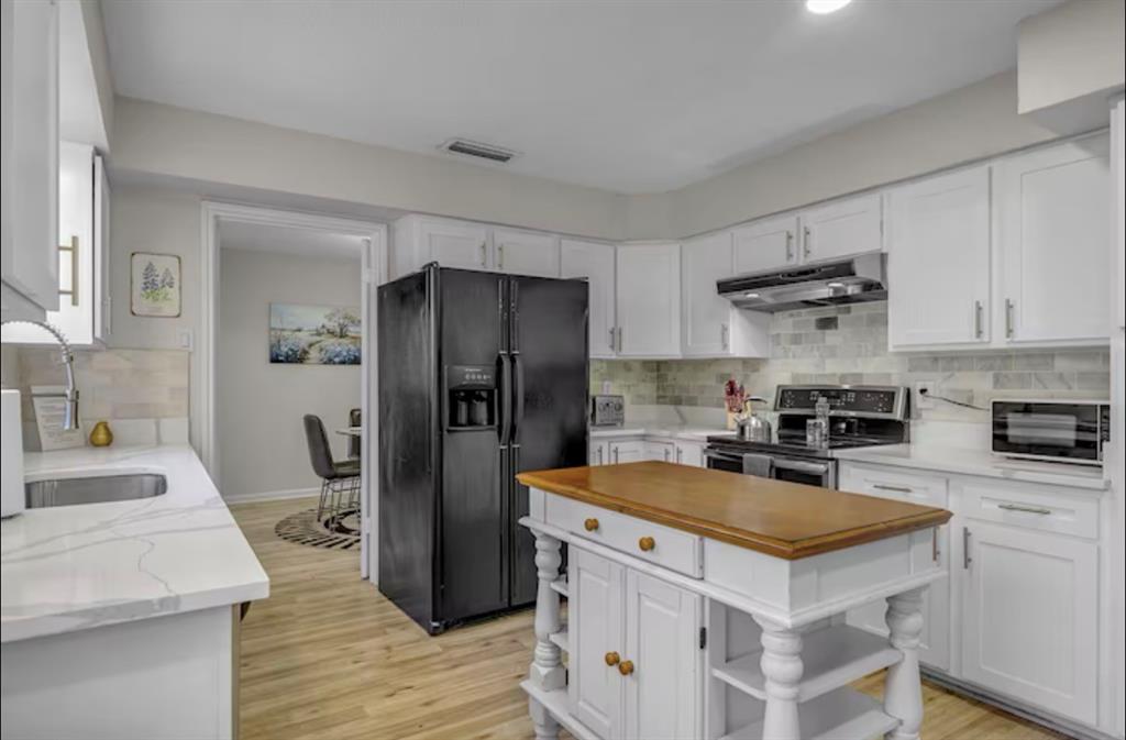 Arapaho East 05 3rd Inst - Residential Lease