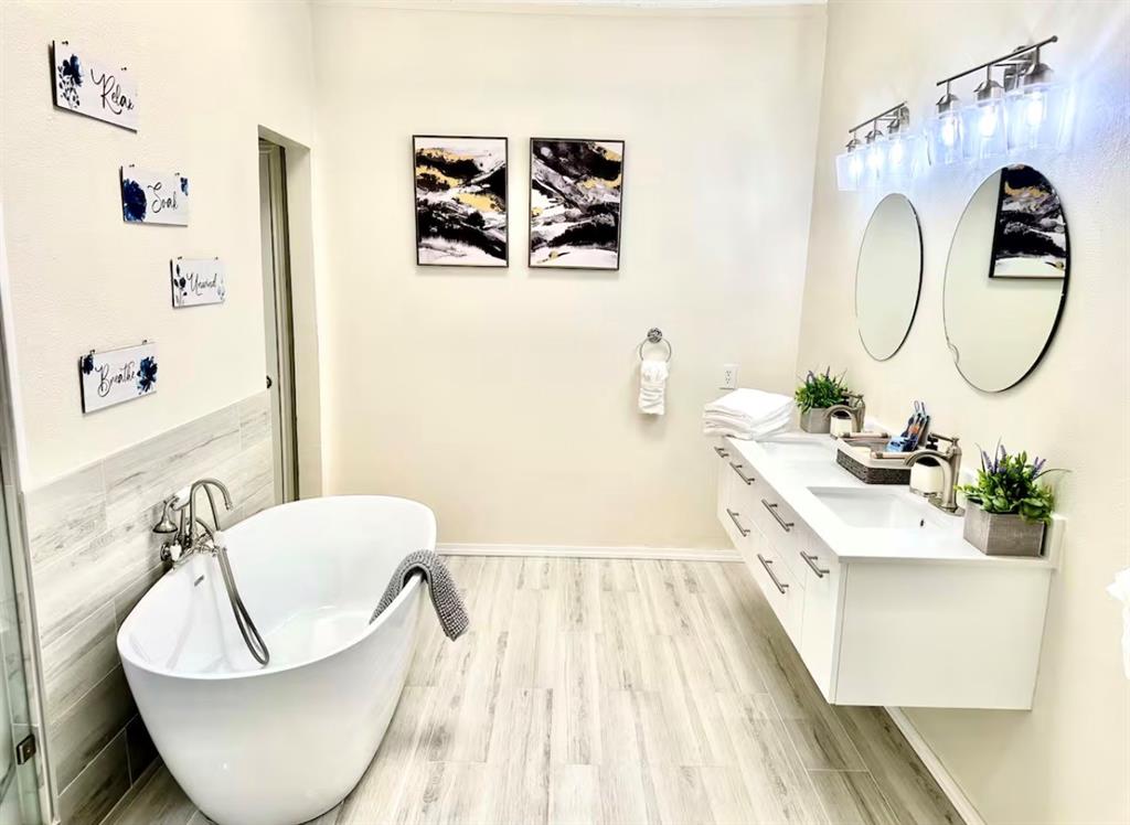 Arapaho East 05 3rd Inst - Residential Lease