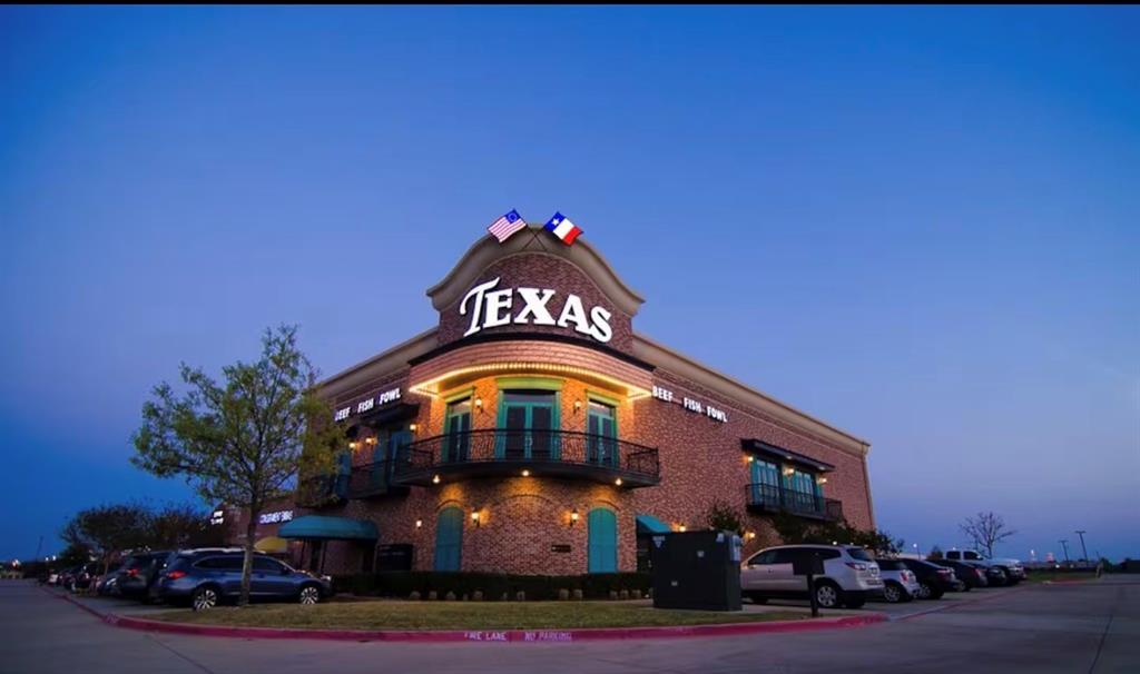 Arapaho East 05 3rd Inst - Residential Lease