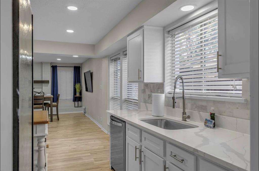 Arapaho East 05 3rd Inst - Residential Lease