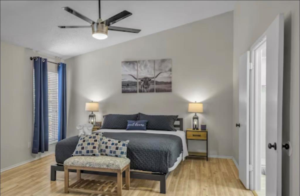 Arapaho East 05 3rd Inst - Residential Lease