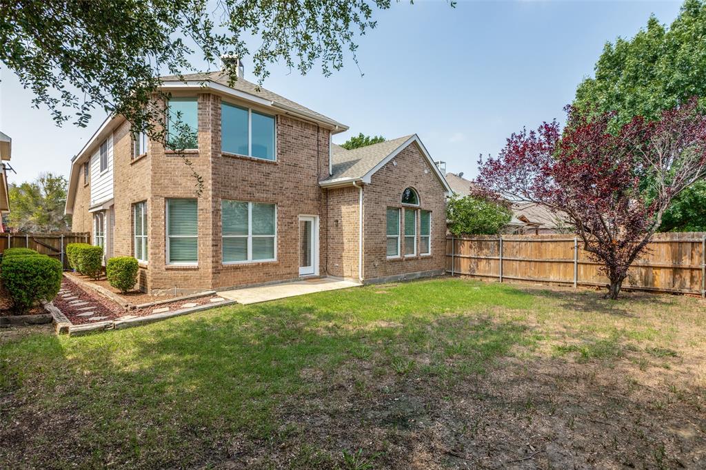 Ridge Road Estates Ph 1 - Residential