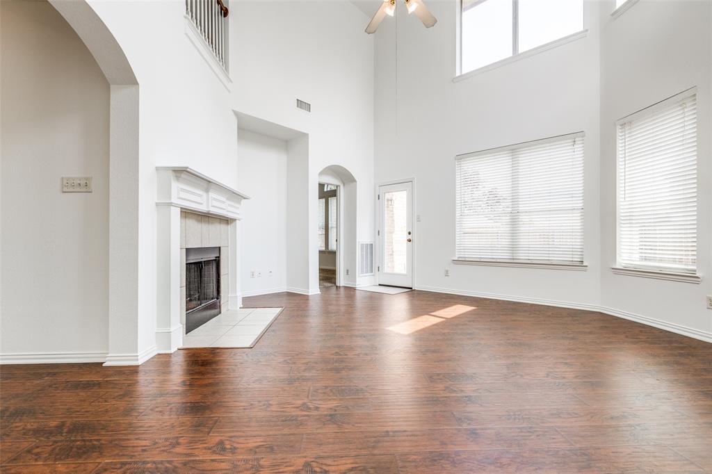 Ridge Road Estates Ph 1 - Residential