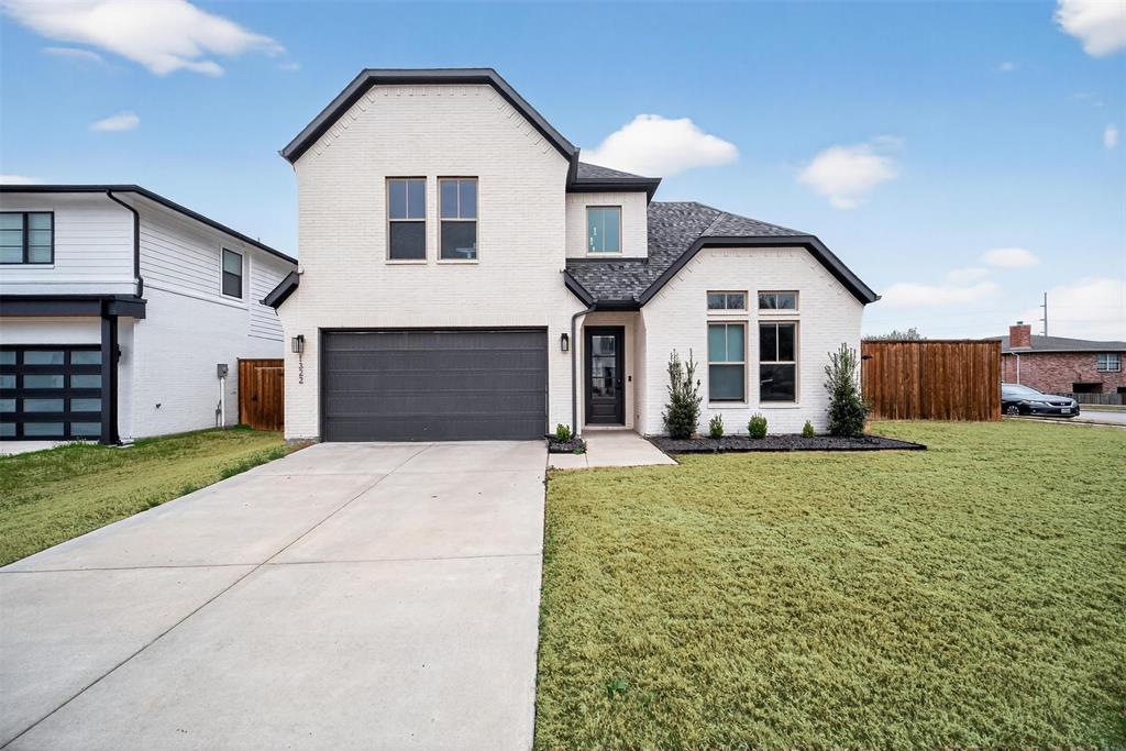 1322 Genoa Circle