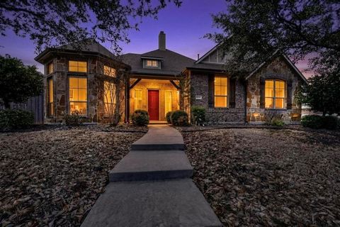 727 Fairfax Lane Rockwall TX 75087