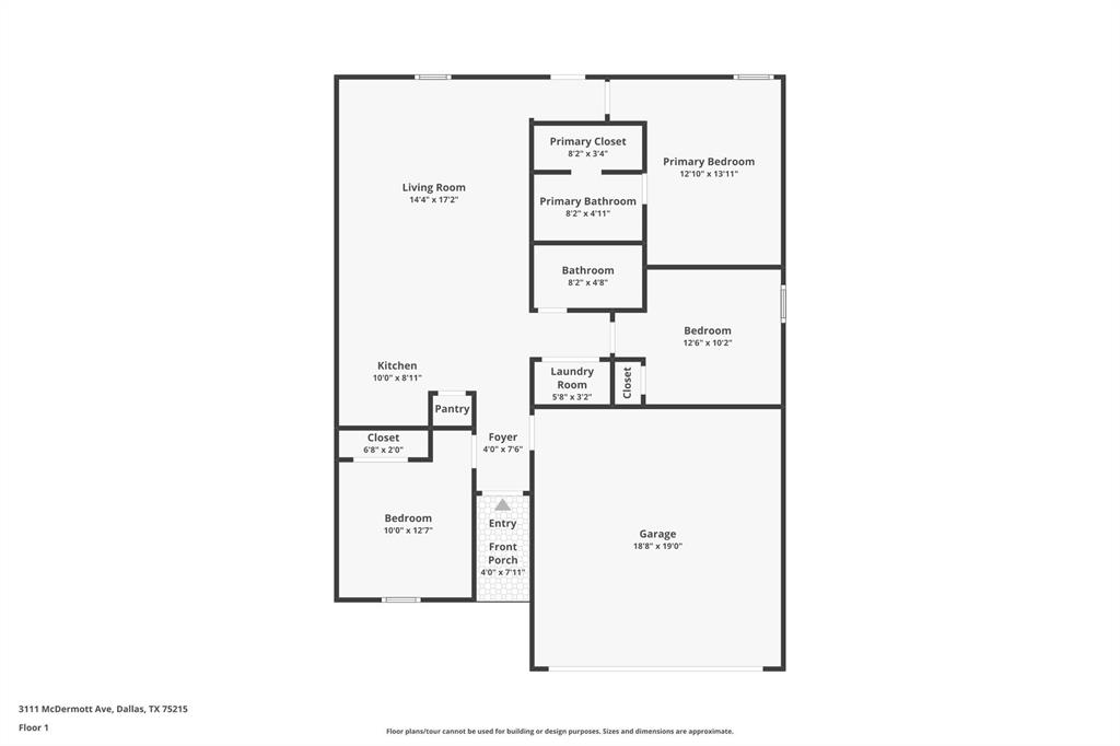 Liberty Place Add - Residential