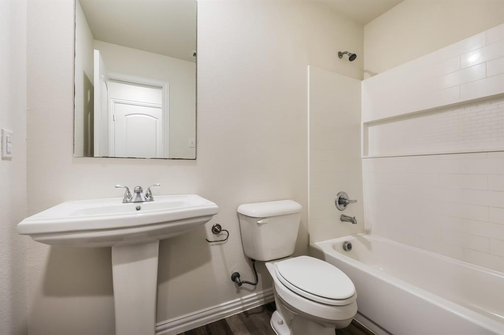 Liberty Place Add - Residential