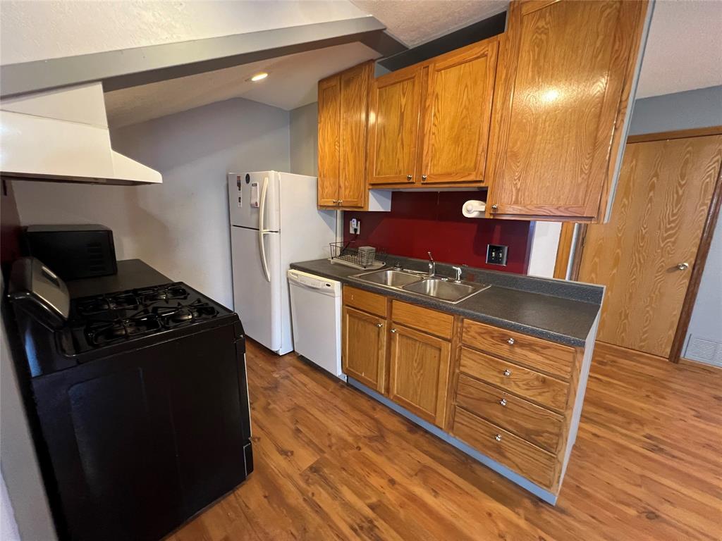 Sunset Acres - Residential Income