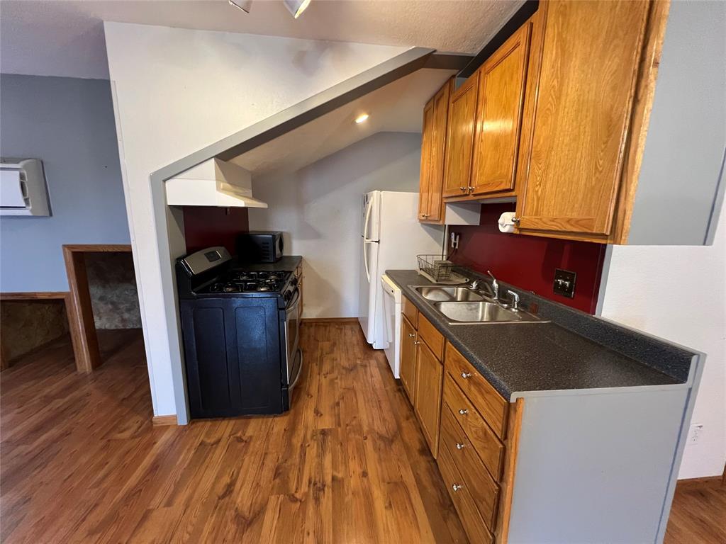 Sunset Acres - Residential Income