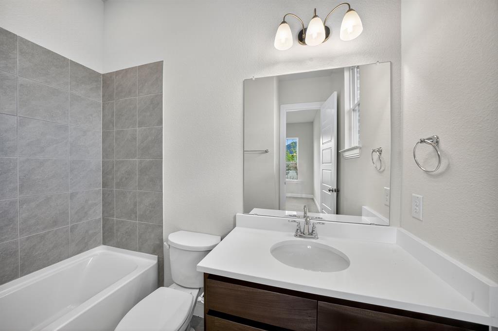 Walsh Ranch - Residential