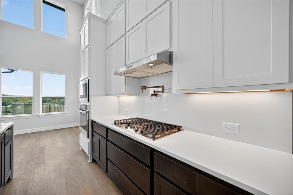 Walsh Ranch - Residential