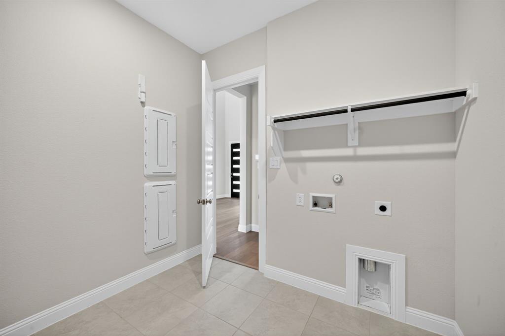 Walsh Ranch - Residential