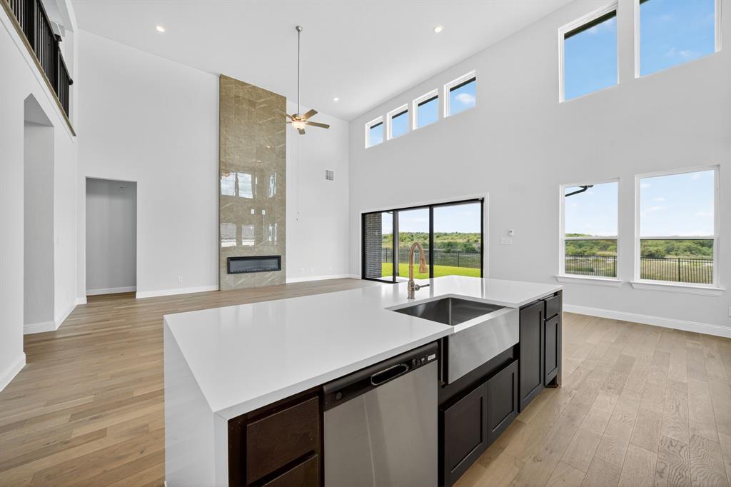 Walsh Ranch - Residential