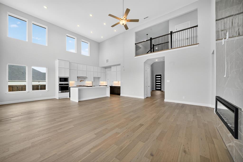 Walsh Ranch - Residential