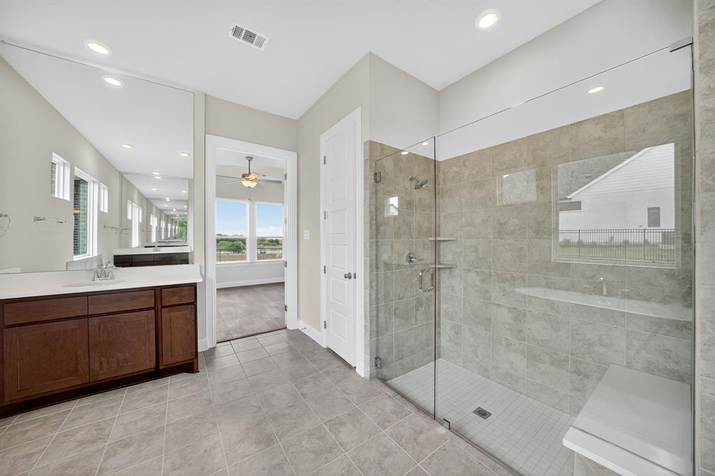 Walsh Ranch - Residential