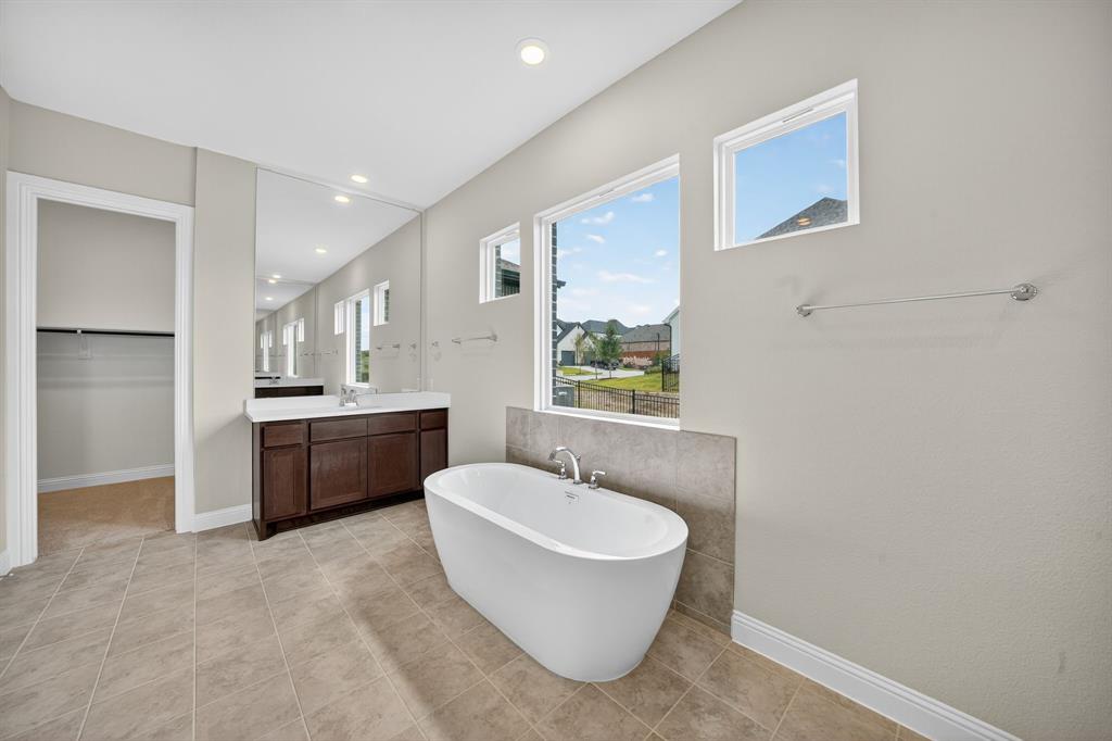 Walsh Ranch - Residential