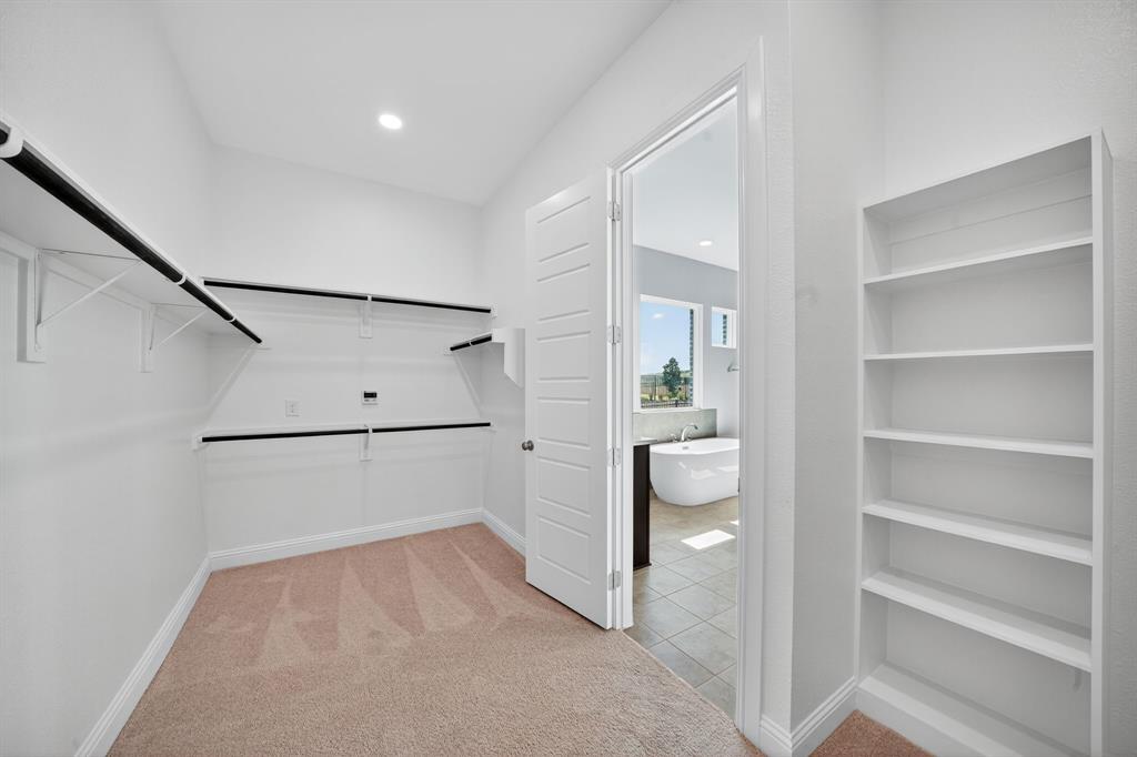 Walsh Ranch - Residential