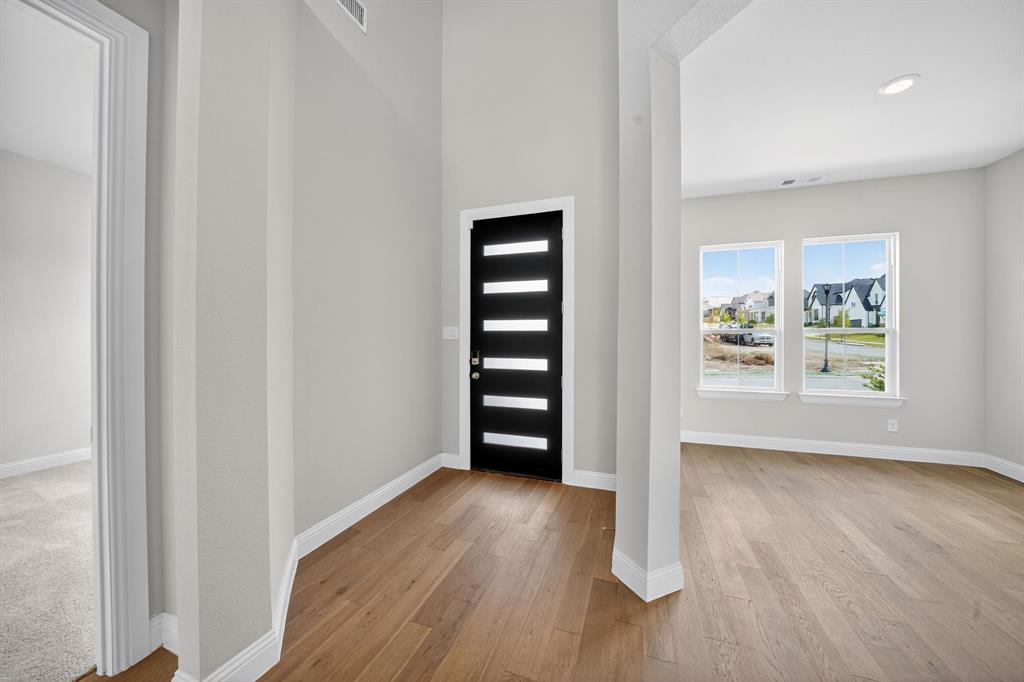 Walsh Ranch - Residential