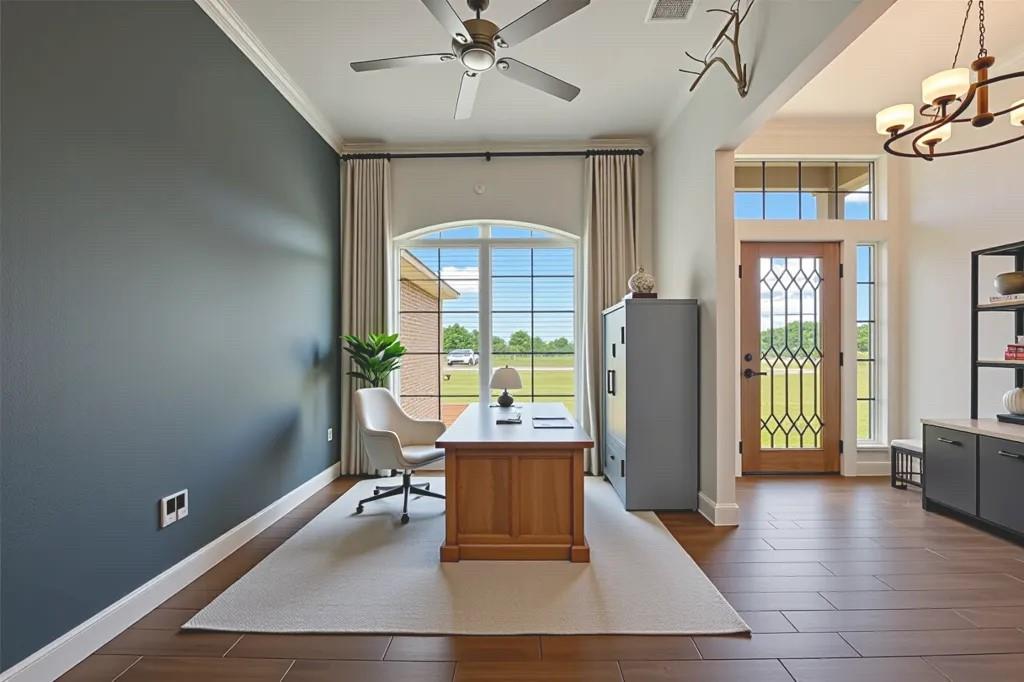 1099 Tawakoni Lane