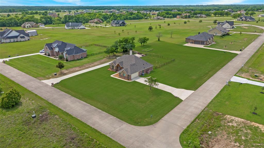 1099 Tawakoni Lane