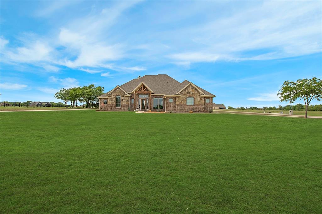 1099 Tawakoni Lane