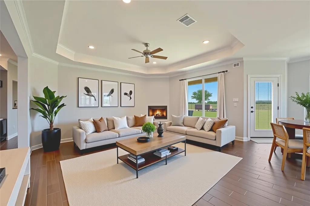 1099 Tawakoni Lane