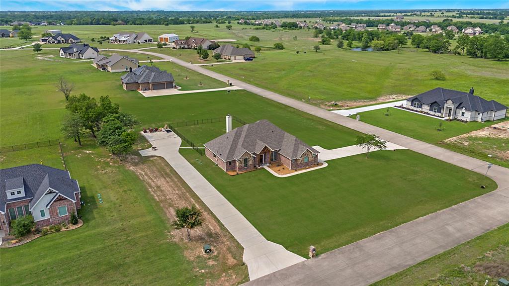 1099 Tawakoni Lane