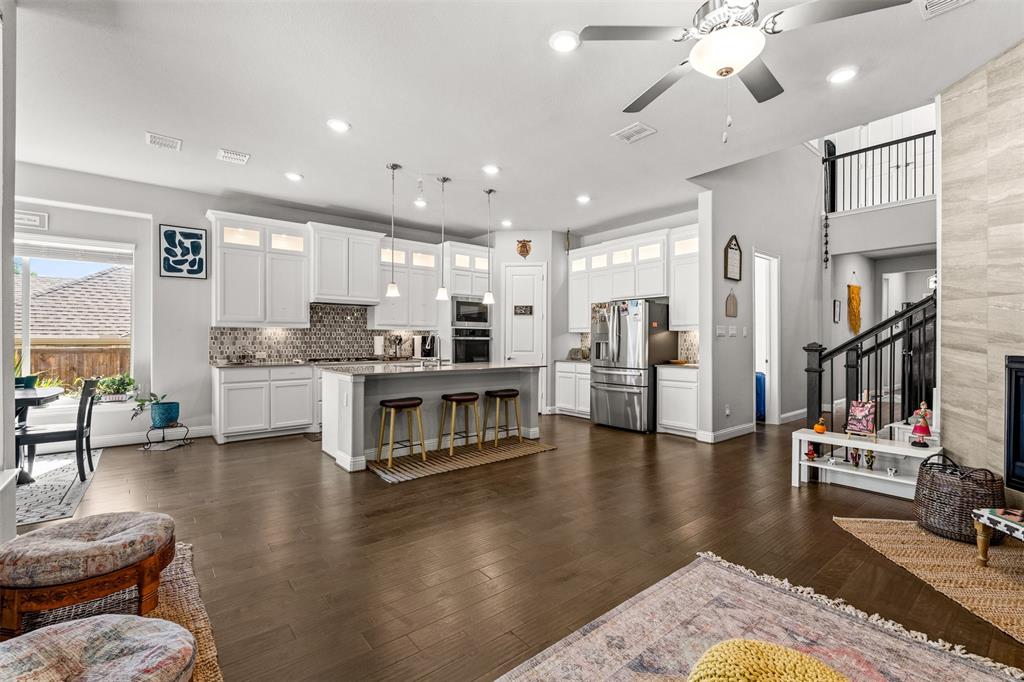 Lonestar Estates - Residential