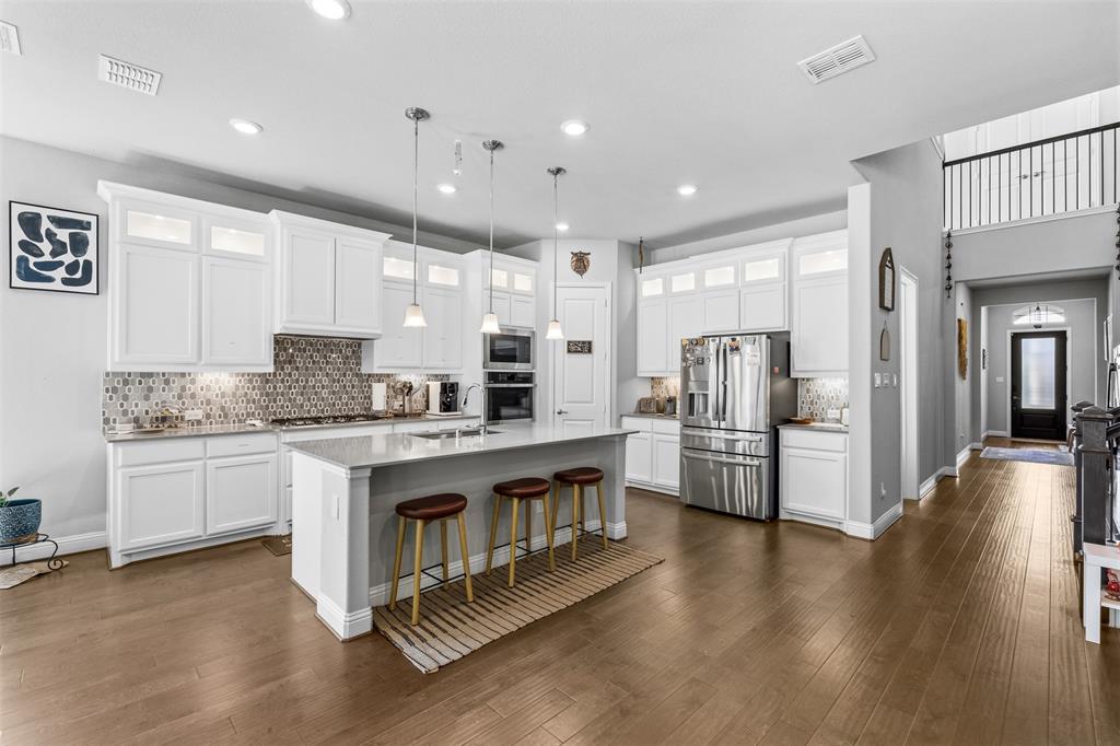 Lonestar Estates - Residential
