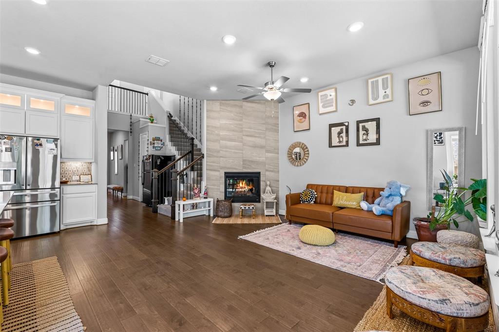 Lonestar Estates - Residential