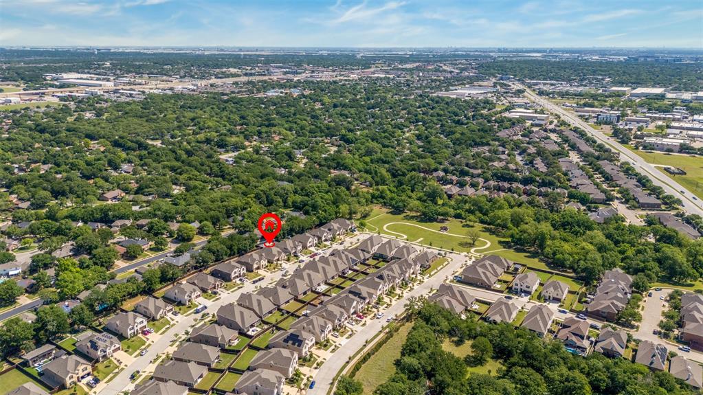 Lonestar Estates - Residential