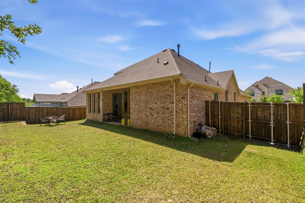 Lonestar Estates - Residential