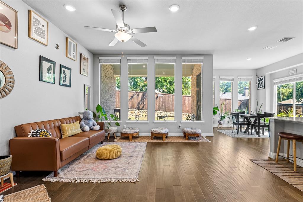 Lonestar Estates - Residential