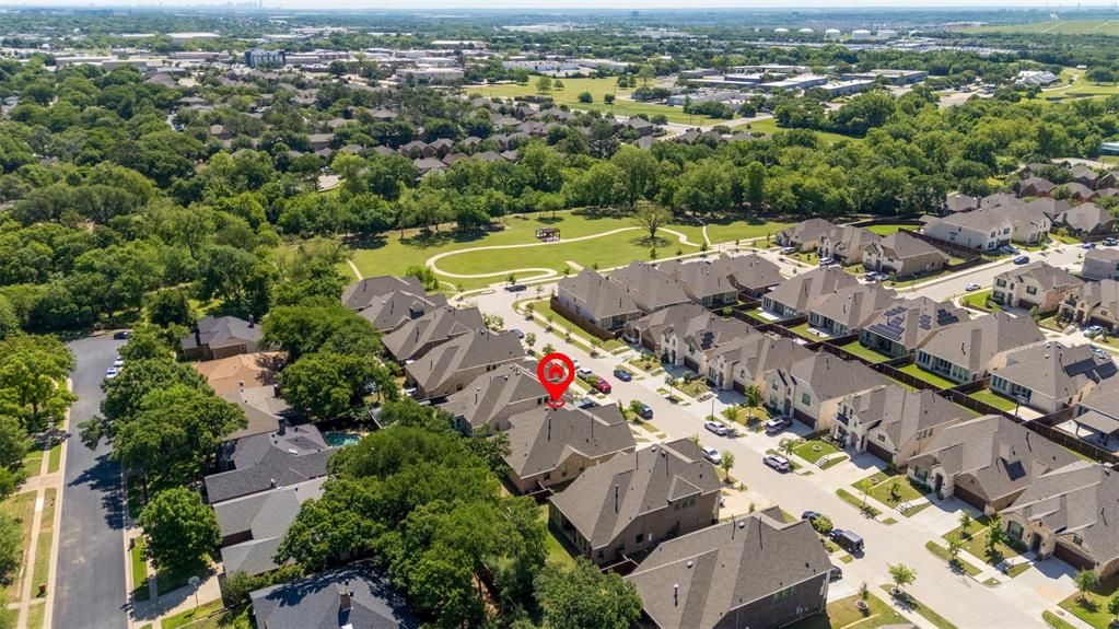 Lonestar Estates - Residential