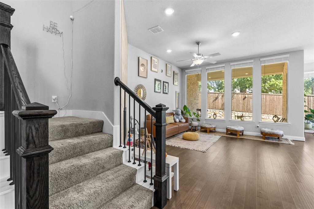 Lonestar Estates - Residential