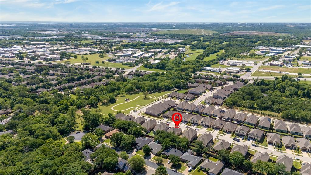 Lonestar Estates - Residential