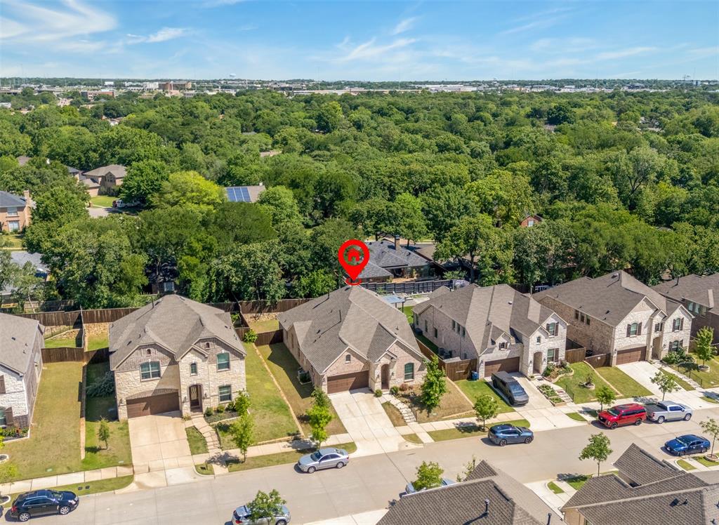 Lonestar Estates - Residential